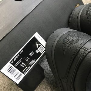 Air Jordan 1 new!
